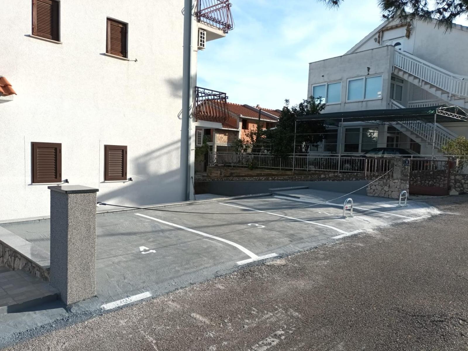 T&t Apartment *